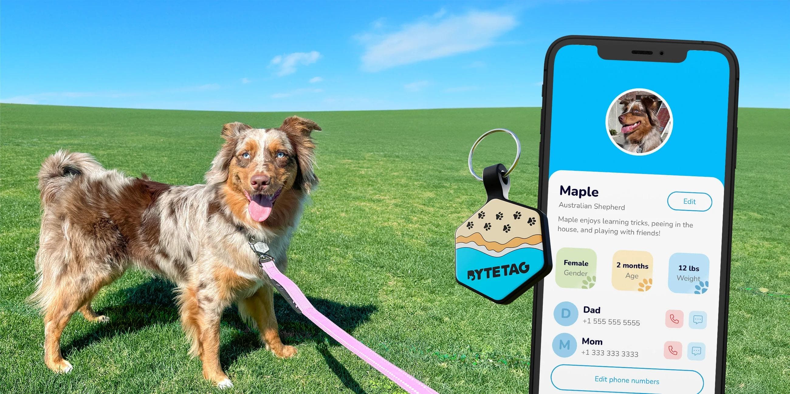 ByteTag